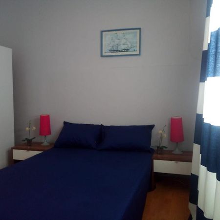 Apartment Jure Brist Exterior foto