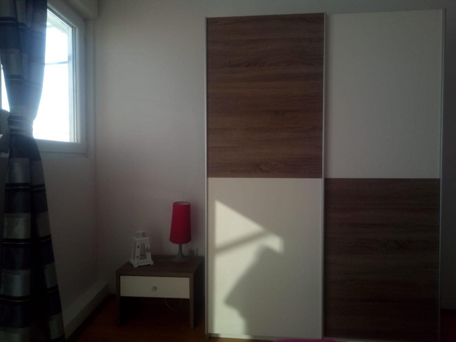 Apartment Jure Brist Exterior foto