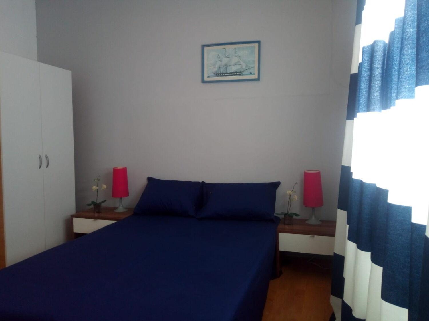 Apartment Jure Brist Exterior foto