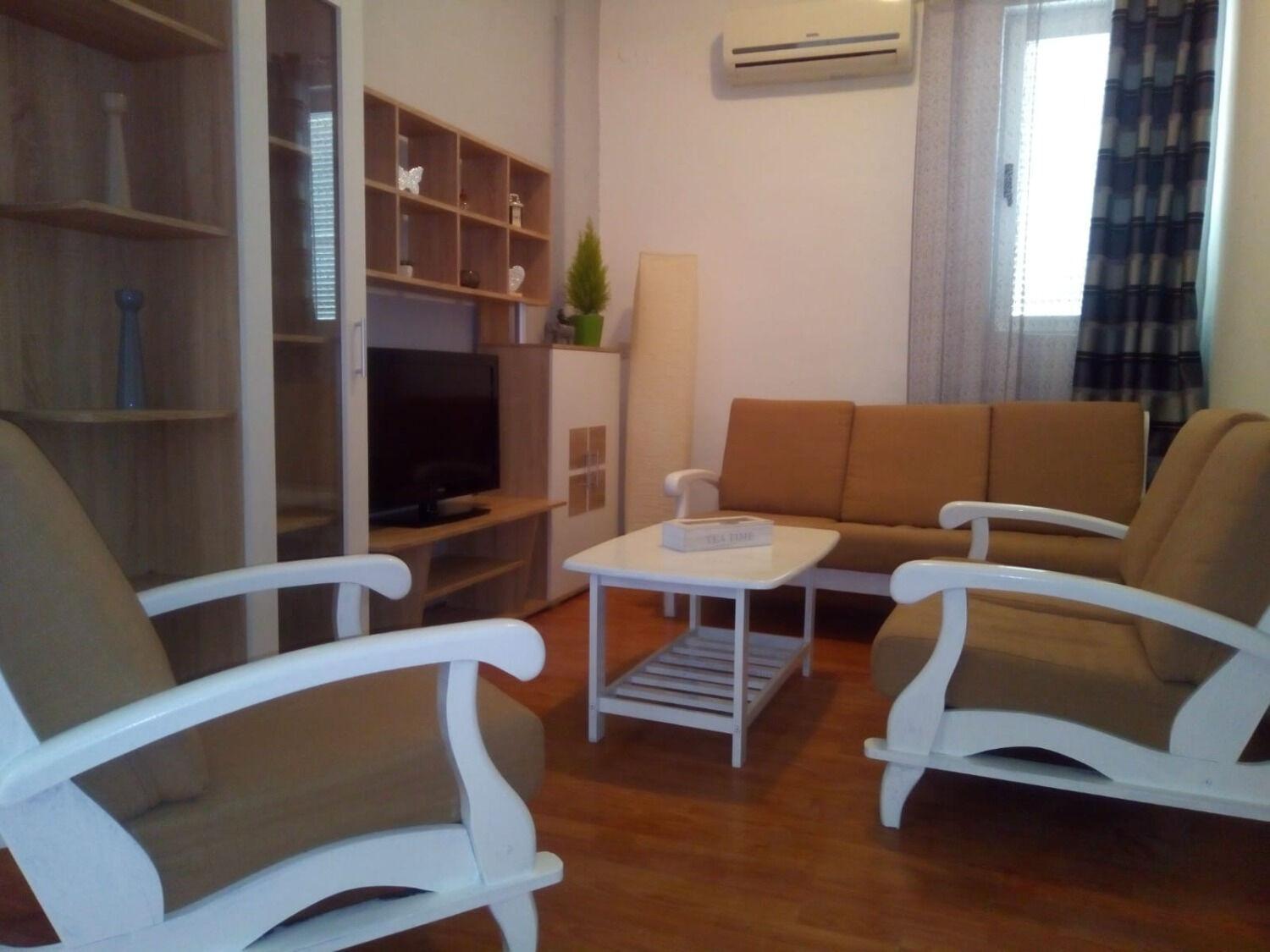 Apartment Jure Brist Exterior foto