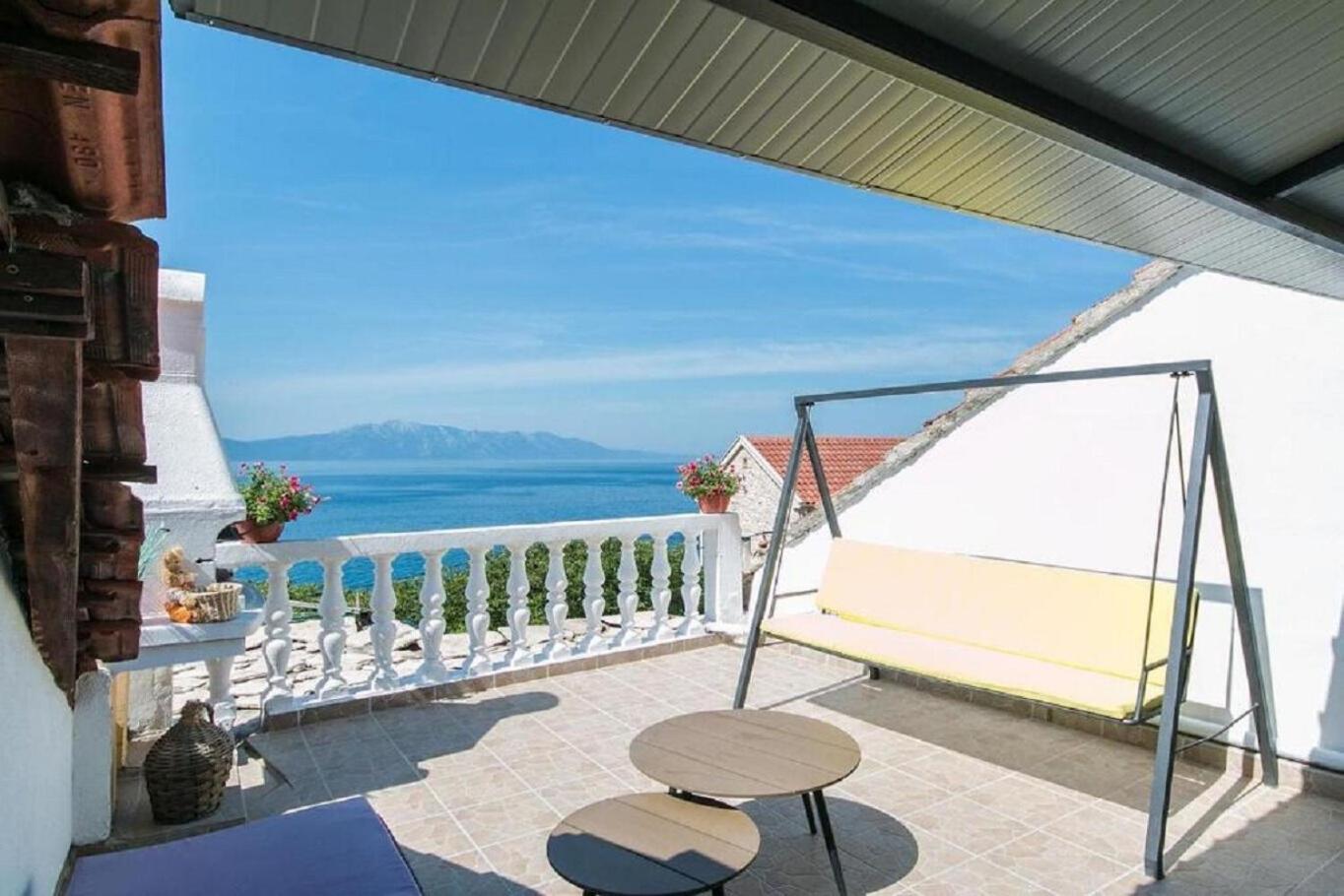 Apartment Jure Brist Exterior foto