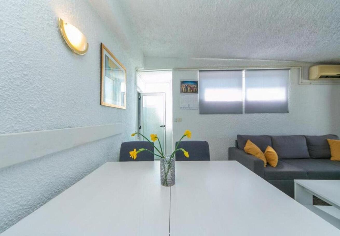 Apartment Jure Brist Exterior foto