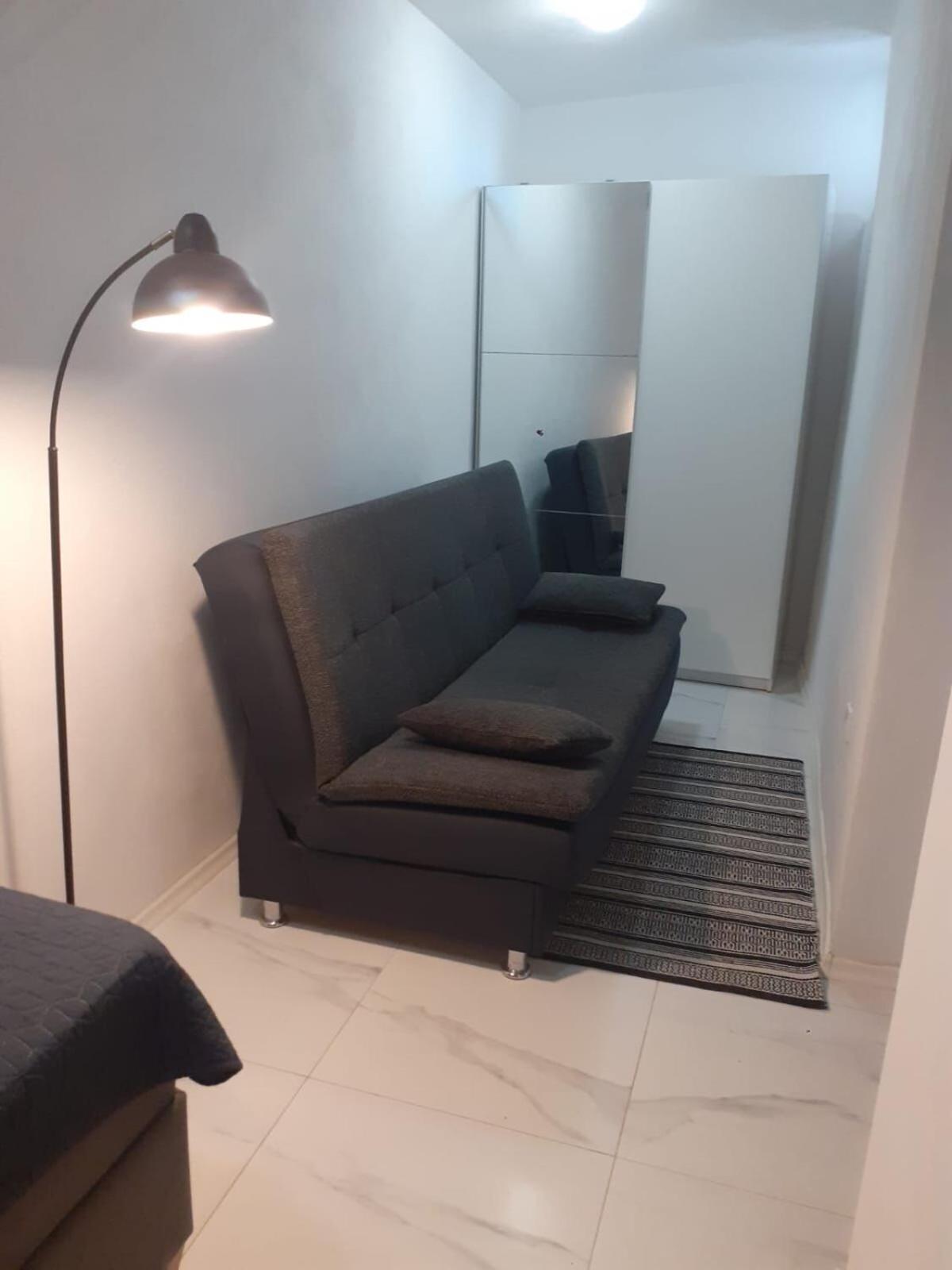 Apartment Jure Brist Exterior foto