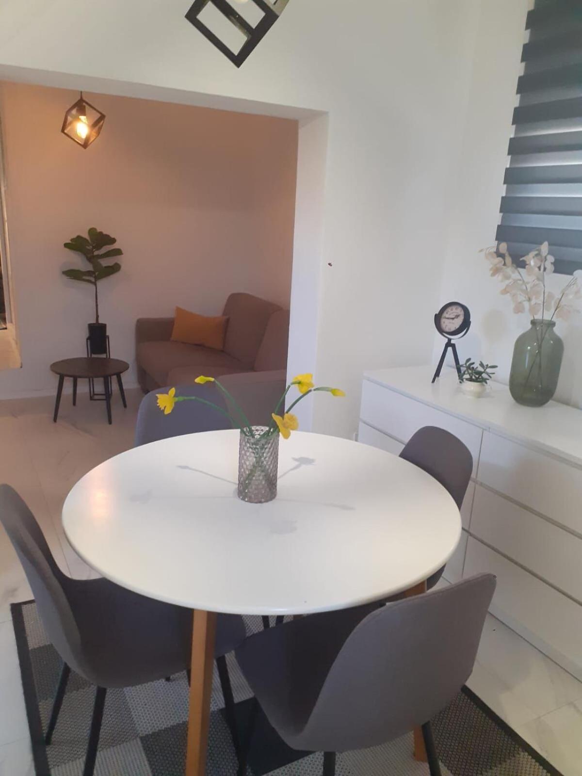Apartment Jure Brist Exterior foto