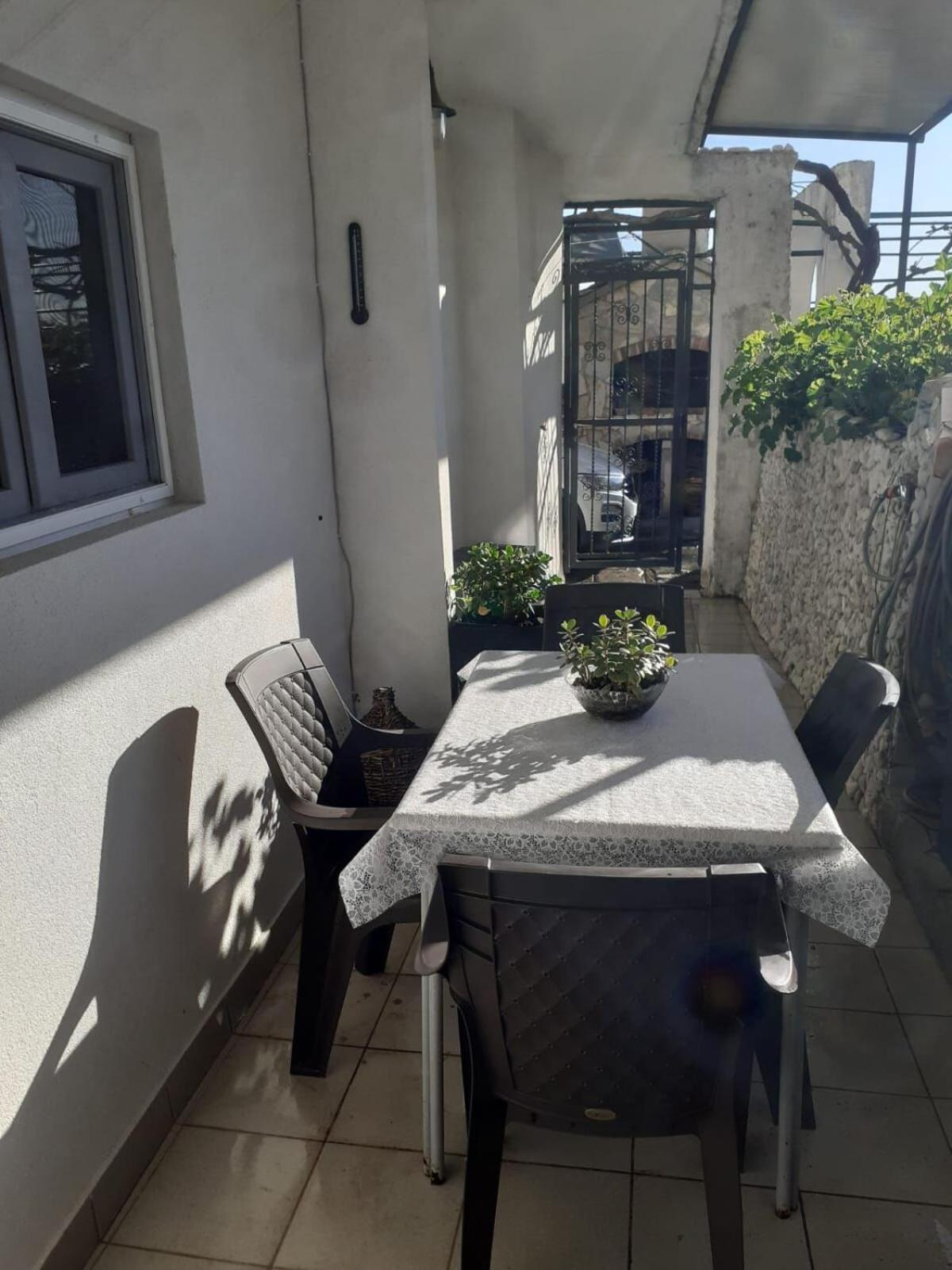 Apartment Jure Brist Exterior foto